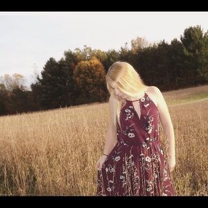 Meet your Posher, Bailey